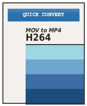 Quick Convert