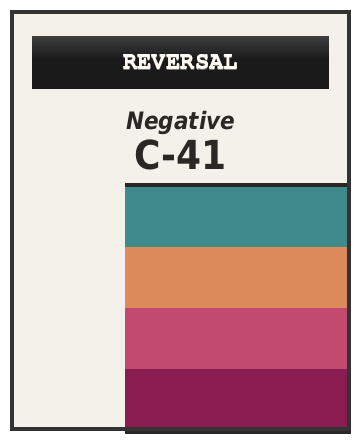 Reversal