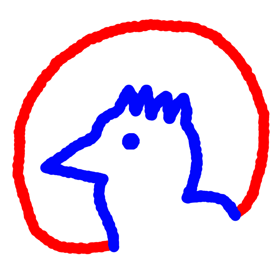 Bushchook